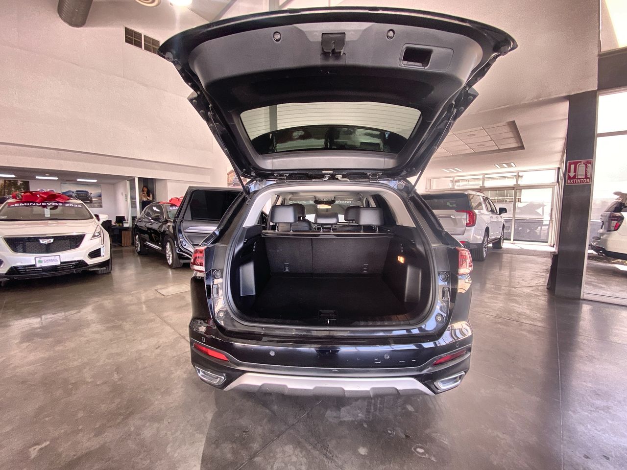 2022 Dodge JOURNEY SXT JOURNEY SXT