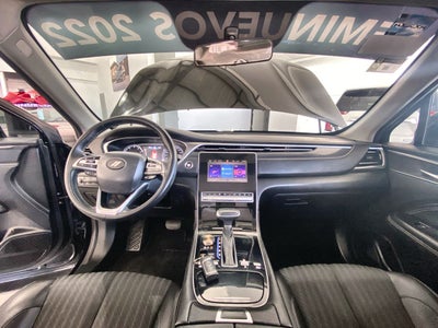 2022 Dodge JOURNEY SXT JOURNEY SXT