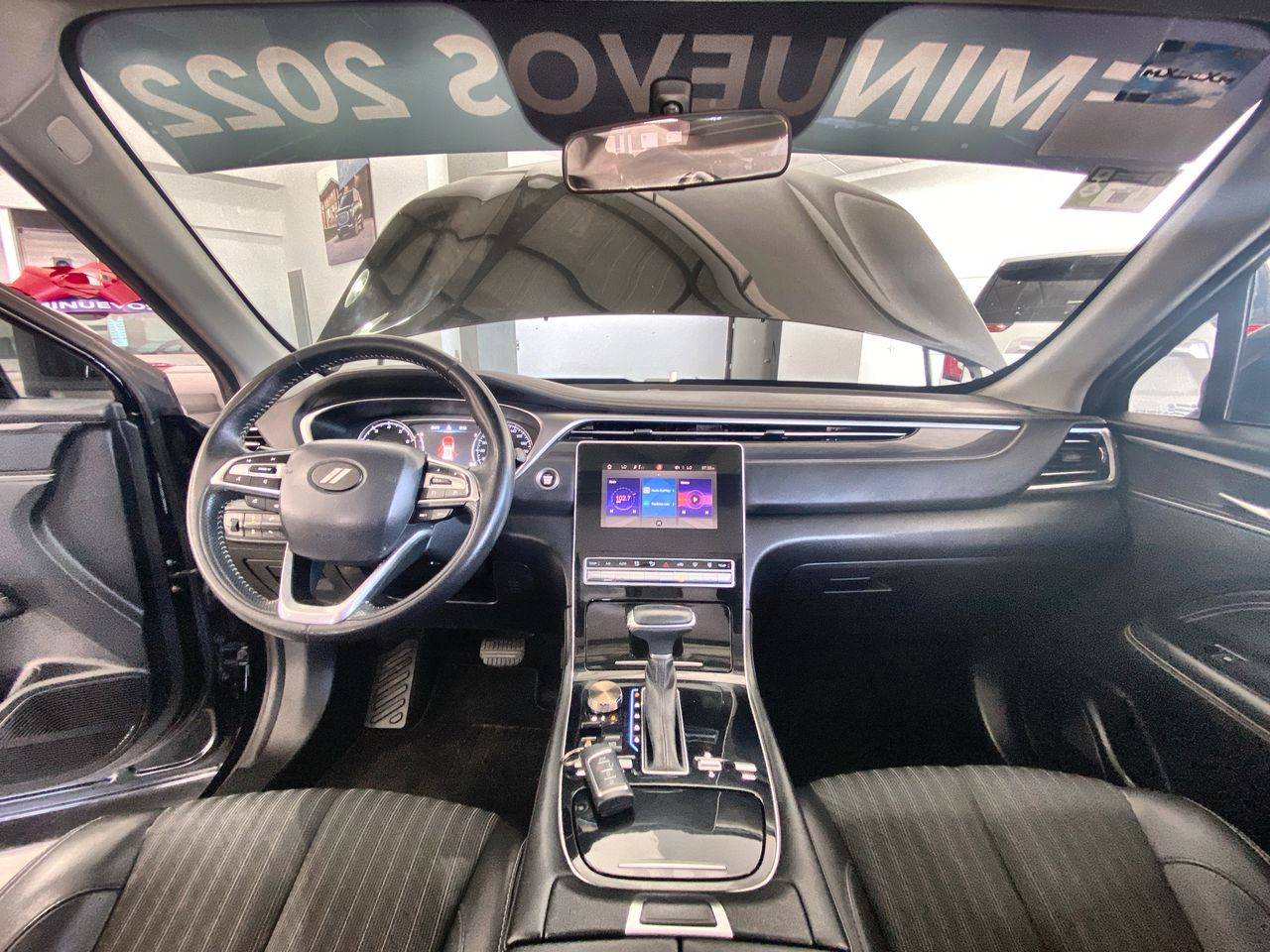 2022 Dodge JOURNEY SXT JOURNEY SXT