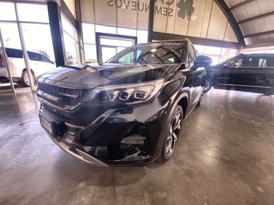 2022 Dodge JOURNEY SXT JOURNEY SXT