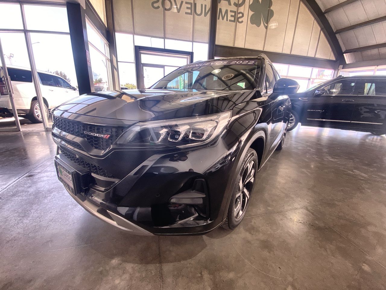 2022 Dodge JOURNEY SXT JOURNEY SXT