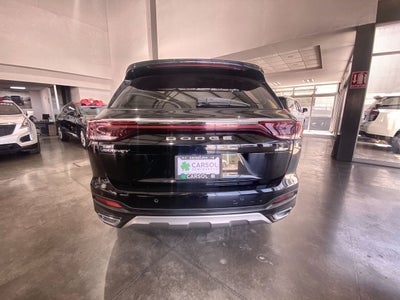 2022 Dodge JOURNEY SXT JOURNEY SXT