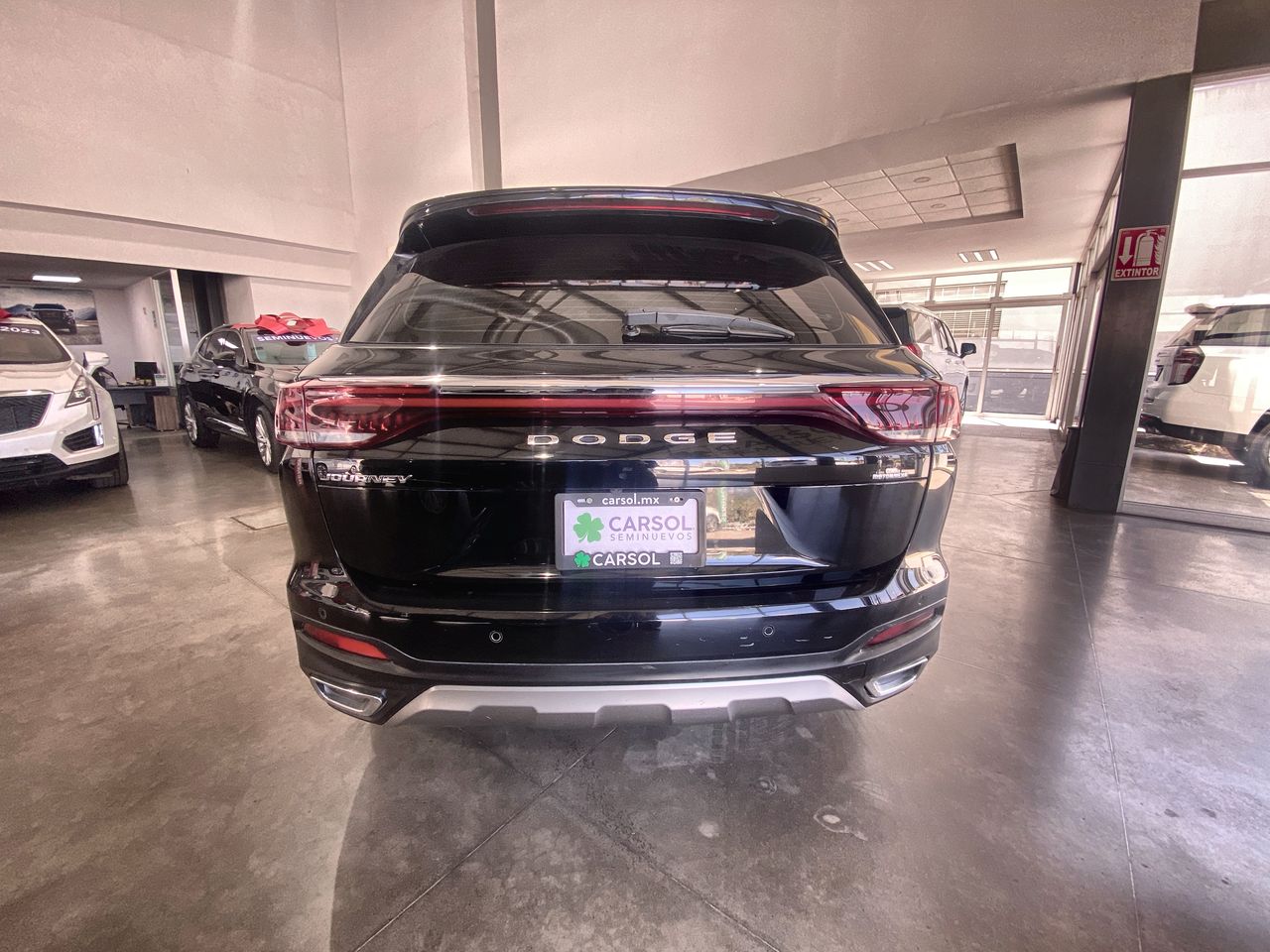 2022 Dodge JOURNEY SXT JOURNEY SXT