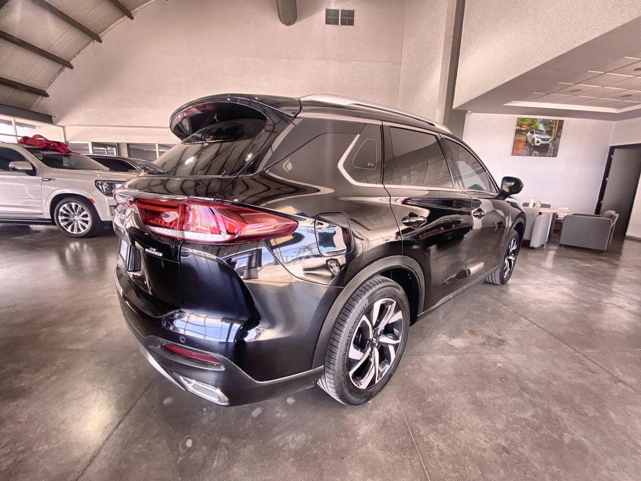 2022 Dodge JOURNEY SXT JOURNEY SXT