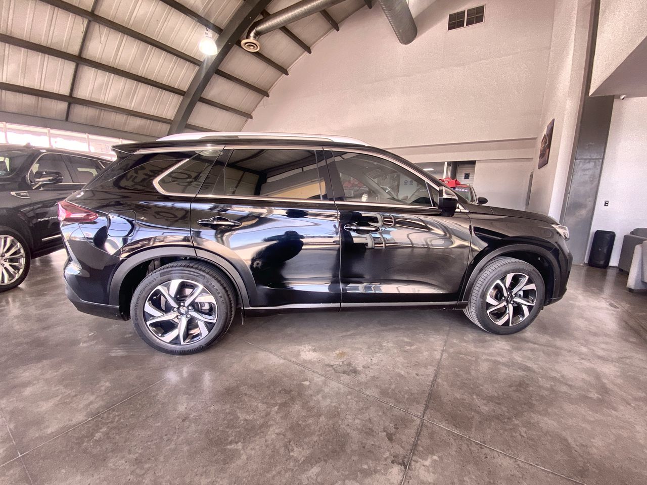 2022 Dodge JOURNEY SXT JOURNEY SXT