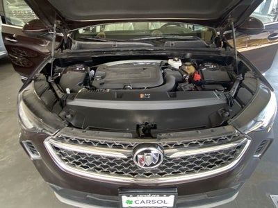 2022 Buick ENVISION AVENIR SUV ENVISION AVENIR SUV