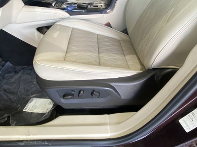 2022 Buick ENVISION AVENIR SUV ENVISION AVENIR SUV