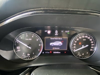 2022 Buick ENVISION AVENIR SUV ENVISION AVENIR SUV