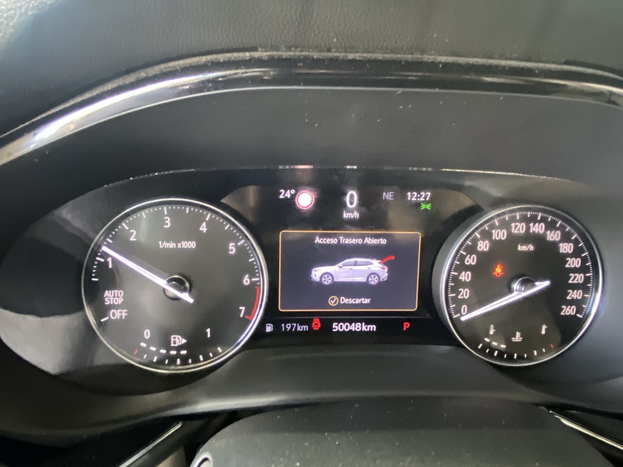 2022 Buick ENVISION AVENIR SUV ENVISION AVENIR SUV