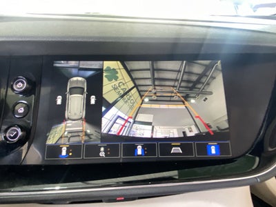 2022 Buick ENVISION AVENIR SUV ENVISION AVENIR SUV