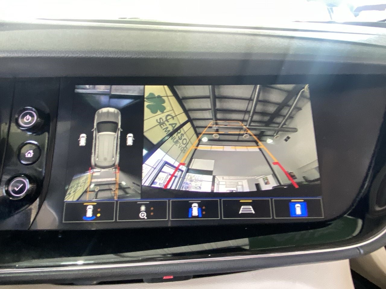 2022 Buick ENVISION AVENIR SUV ENVISION AVENIR SUV