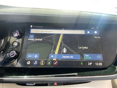 2022 Buick ENVISION AVENIR SUV ENVISION AVENIR SUV