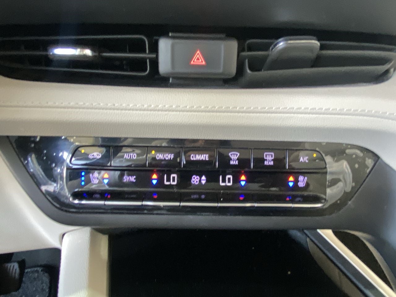 2022 Buick ENVISION AVENIR SUV ENVISION AVENIR SUV