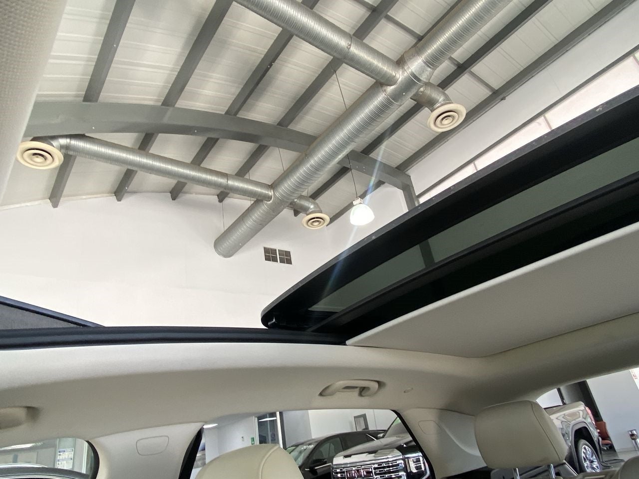 2022 Buick ENVISION AVENIR SUV ENVISION AVENIR SUV