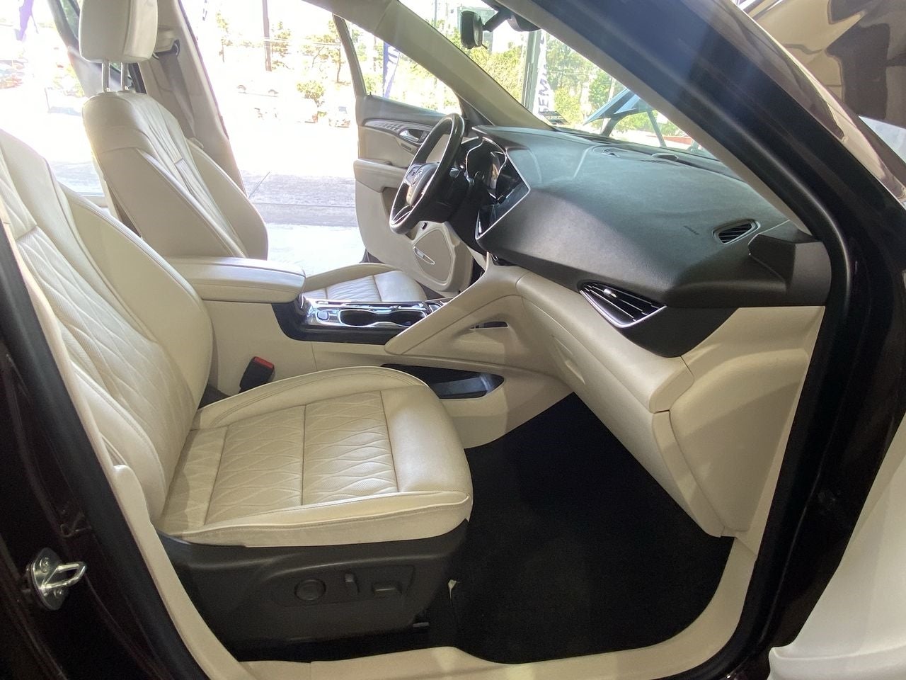 2022 Buick ENVISION AVENIR SUV ENVISION AVENIR SUV