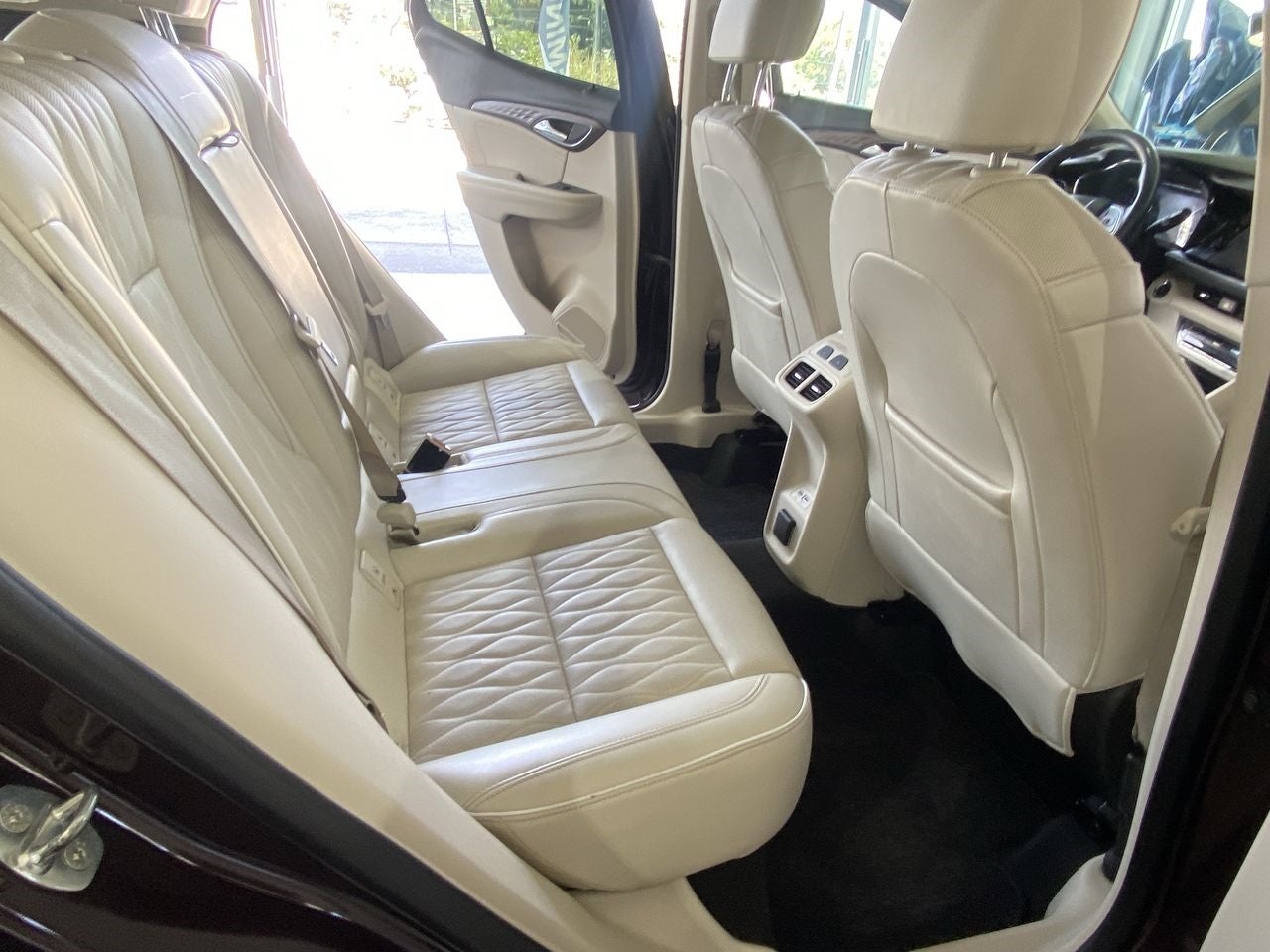 2022 Buick ENVISION AVENIR SUV ENVISION AVENIR SUV