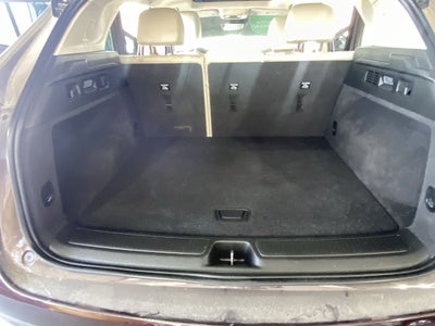 2022 Buick ENVISION AVENIR SUV ENVISION AVENIR SUV