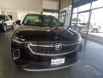 2022 Buick ENVISION AVENIR SUV ENVISION AVENIR SUV
