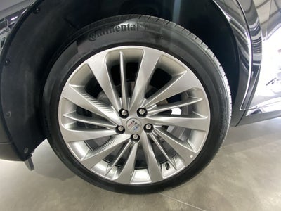 2024 Buick ENVISION AVENIR PAQ.G ENVISION AVENIR PAQ.G