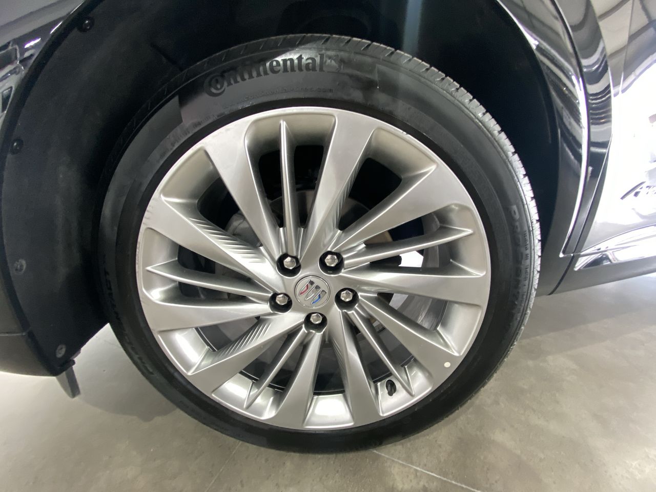 2024 Buick ENVISION AVENIR PAQ.G ENVISION AVENIR PAQ.G