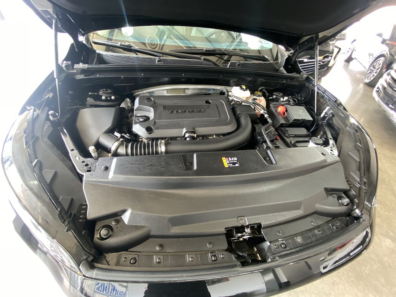 2024 Buick ENVISION AVENIR PAQ.G ENVISION AVENIR PAQ.G