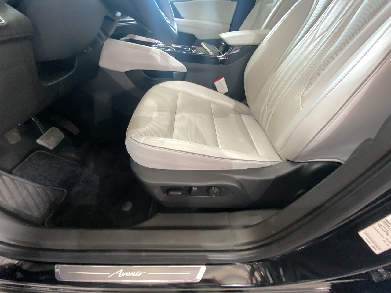 2024 Buick ENVISION AVENIR PAQ.G ENVISION AVENIR PAQ.G