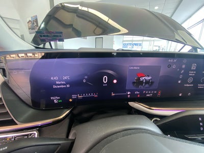 2024 Buick ENVISION AVENIR PAQ.G ENVISION AVENIR PAQ.G