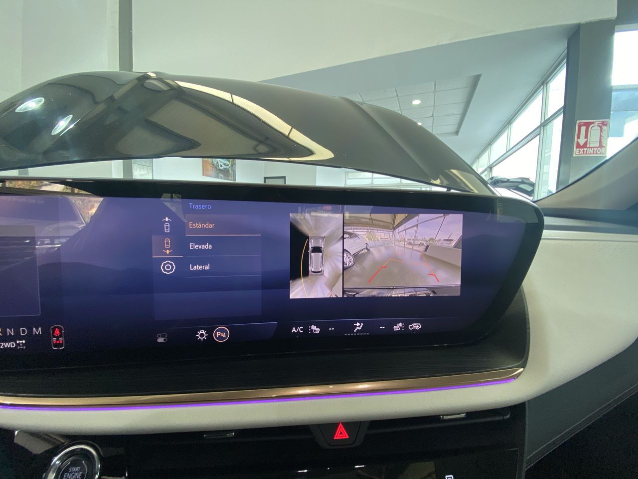 2024 Buick ENVISION AVENIR PAQ.G ENVISION AVENIR PAQ.G