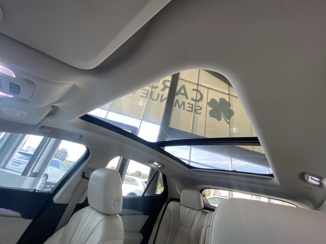 2024 Buick ENVISION AVENIR PAQ.G ENVISION AVENIR PAQ.G