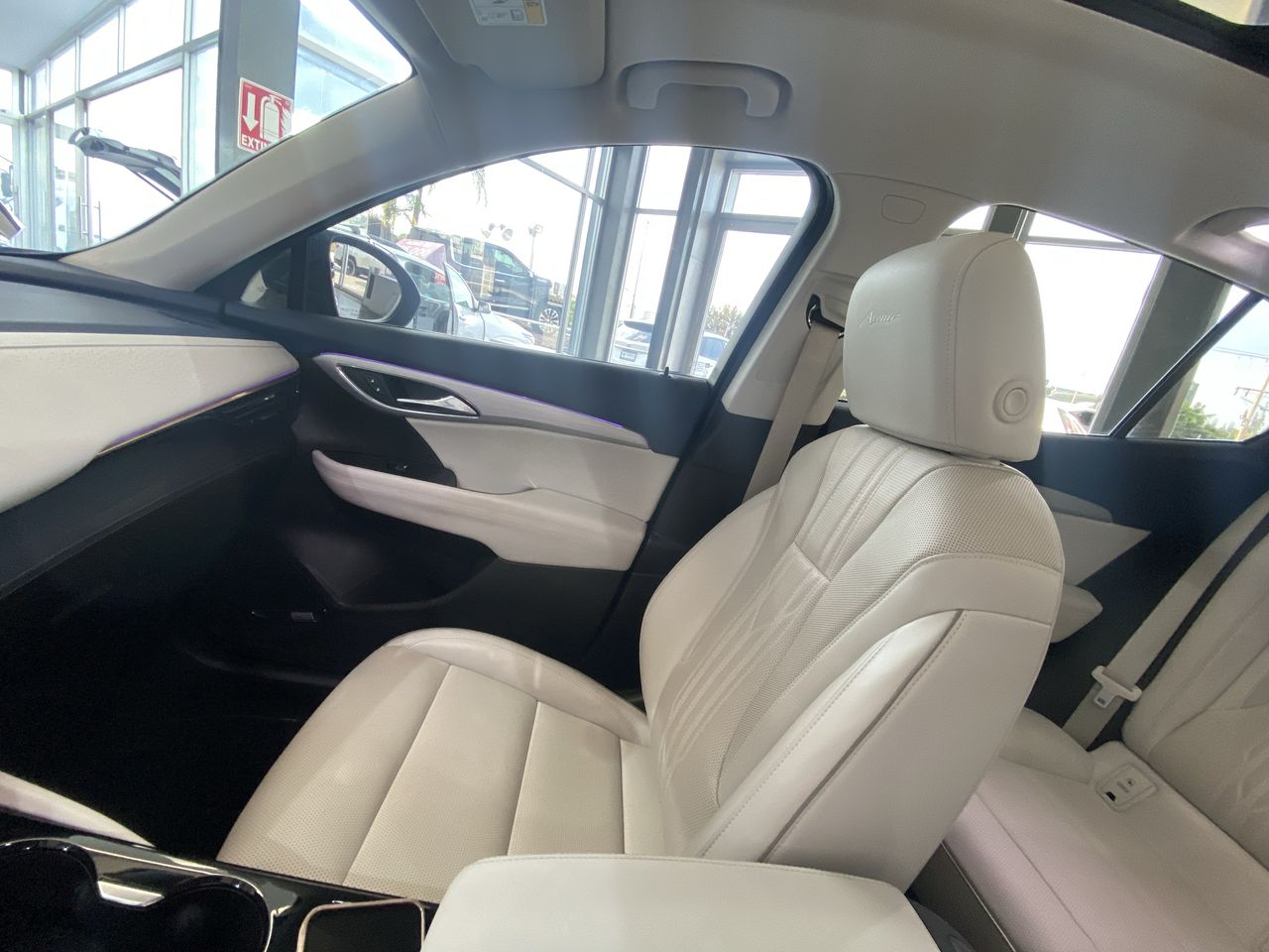 2024 Buick ENVISION AVENIR PAQ.G ENVISION AVENIR PAQ.G