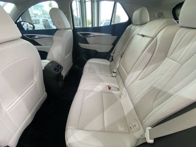 2024 Buick ENVISION AVENIR PAQ.G ENVISION AVENIR PAQ.G