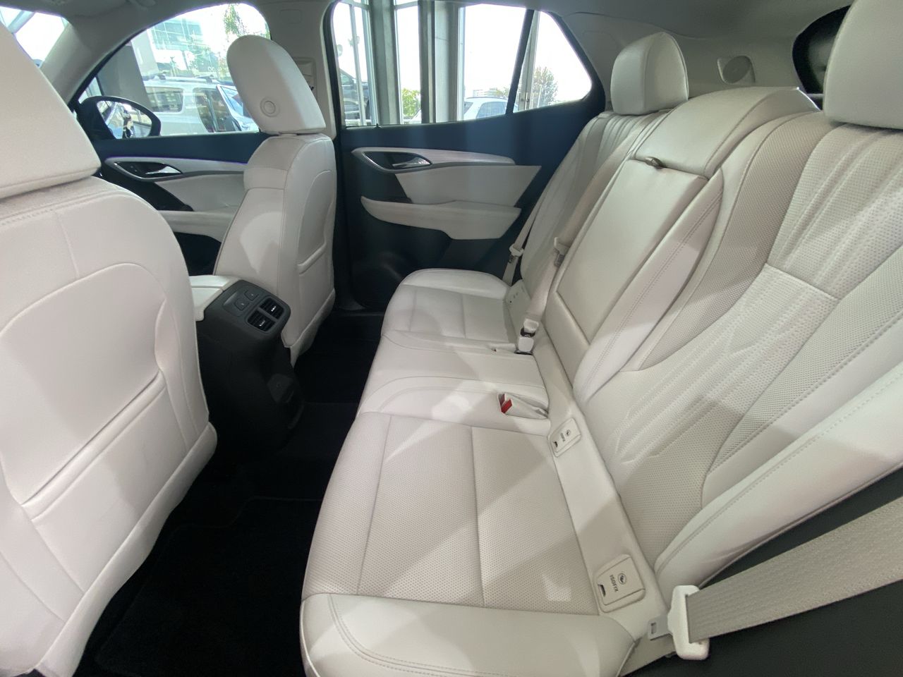 2024 Buick ENVISION AVENIR PAQ.G ENVISION AVENIR PAQ.G