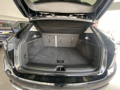 2024 Buick ENVISION AVENIR PAQ.G ENVISION AVENIR PAQ.G