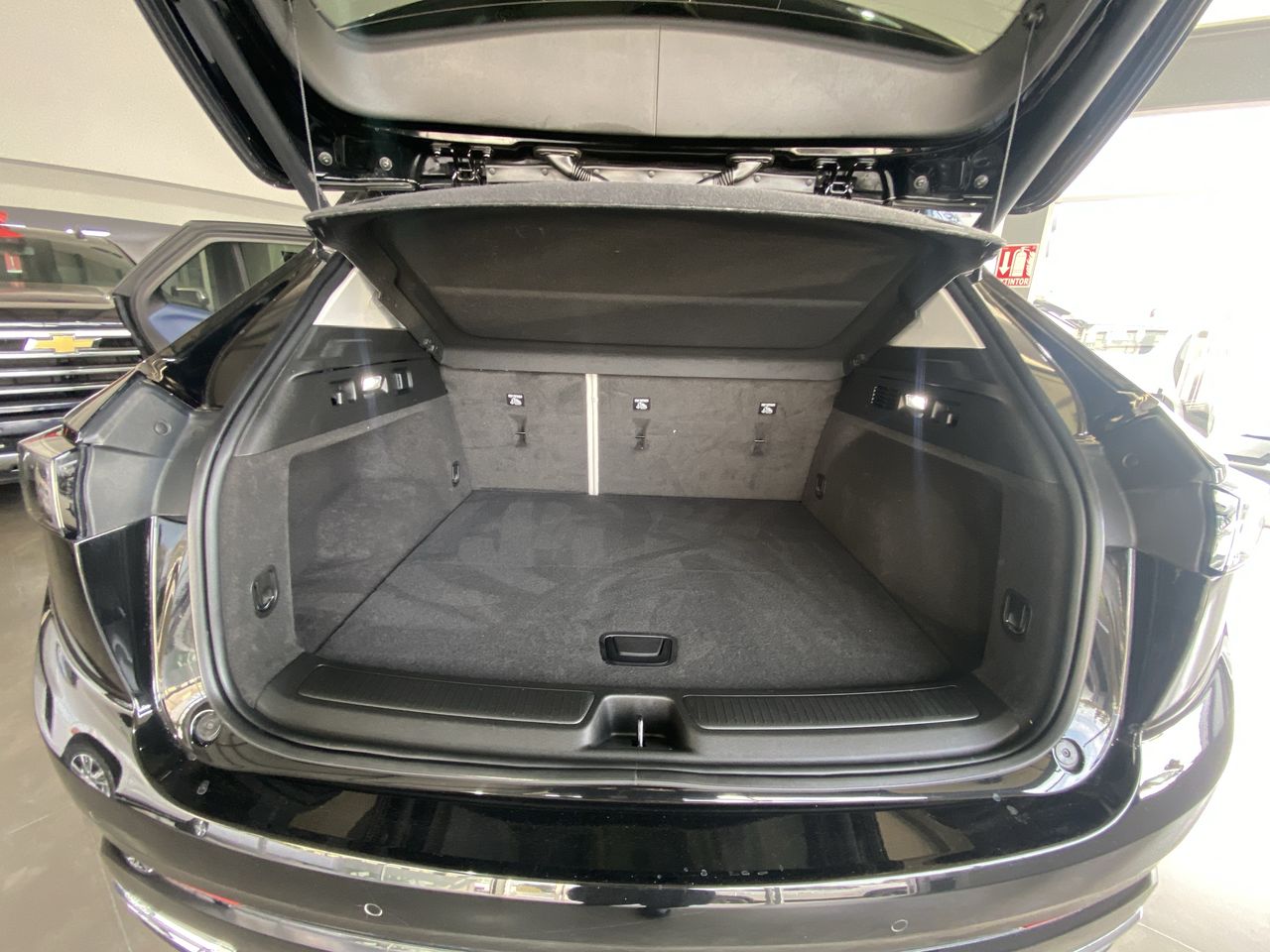 2024 Buick ENVISION AVENIR PAQ.G ENVISION AVENIR PAQ.G