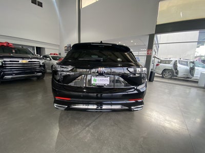 2024 Buick ENVISION AVENIR PAQ.G ENVISION AVENIR PAQ.G