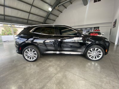 2024 Buick ENVISION AVENIR PAQ.G ENVISION AVENIR PAQ.G