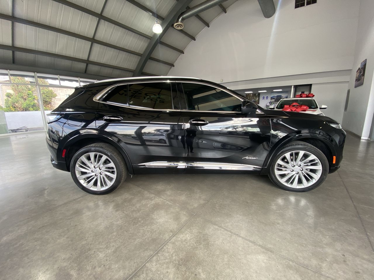 2024 Buick ENVISION AVENIR PAQ.G ENVISION AVENIR PAQ.G