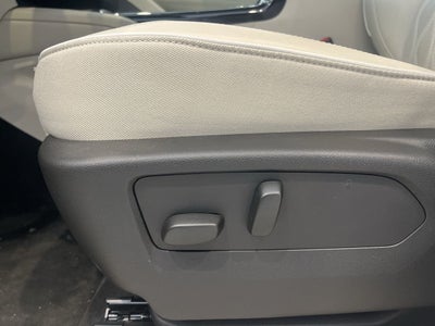 2023 Buick ENVISION ENVISION AVENIR PAQ. U