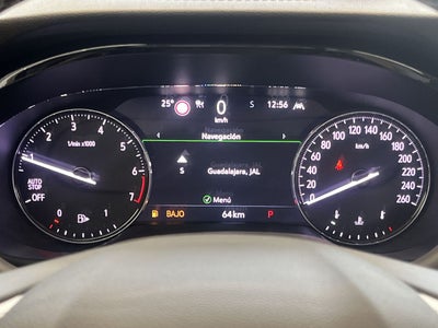 2023 Buick ENVISION ENVISION AVENIR PAQ. U