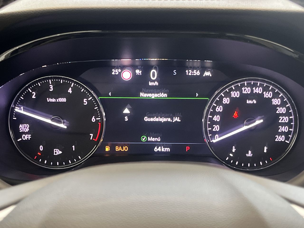 2023 Buick ENVISION ENVISION AVENIR PAQ. U