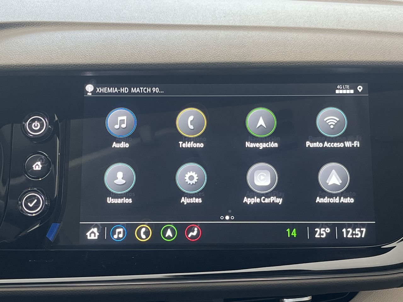 2023 Buick ENVISION ENVISION AVENIR PAQ. U