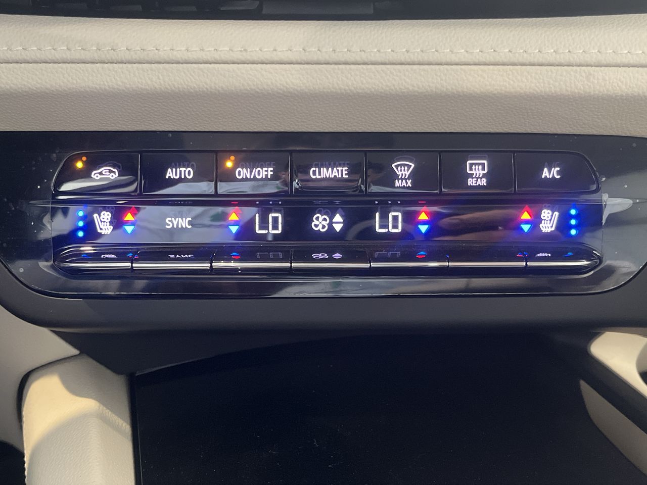 2023 Buick ENVISION ENVISION AVENIR PAQ. U