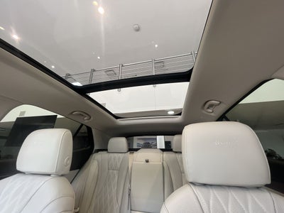 2023 Buick ENVISION ENVISION AVENIR PAQ. U