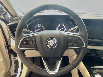 2023 Buick ENVISION ENVISION AVENIR PAQ. U