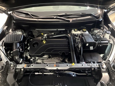 2024 GMC TERRAIN TERRAIN DENALI PAQ. D