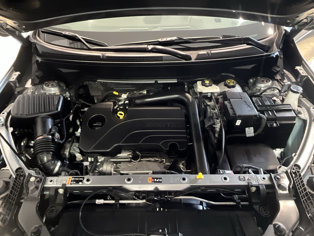 2024 GMC TERRAIN TERRAIN DENALI PAQ. D