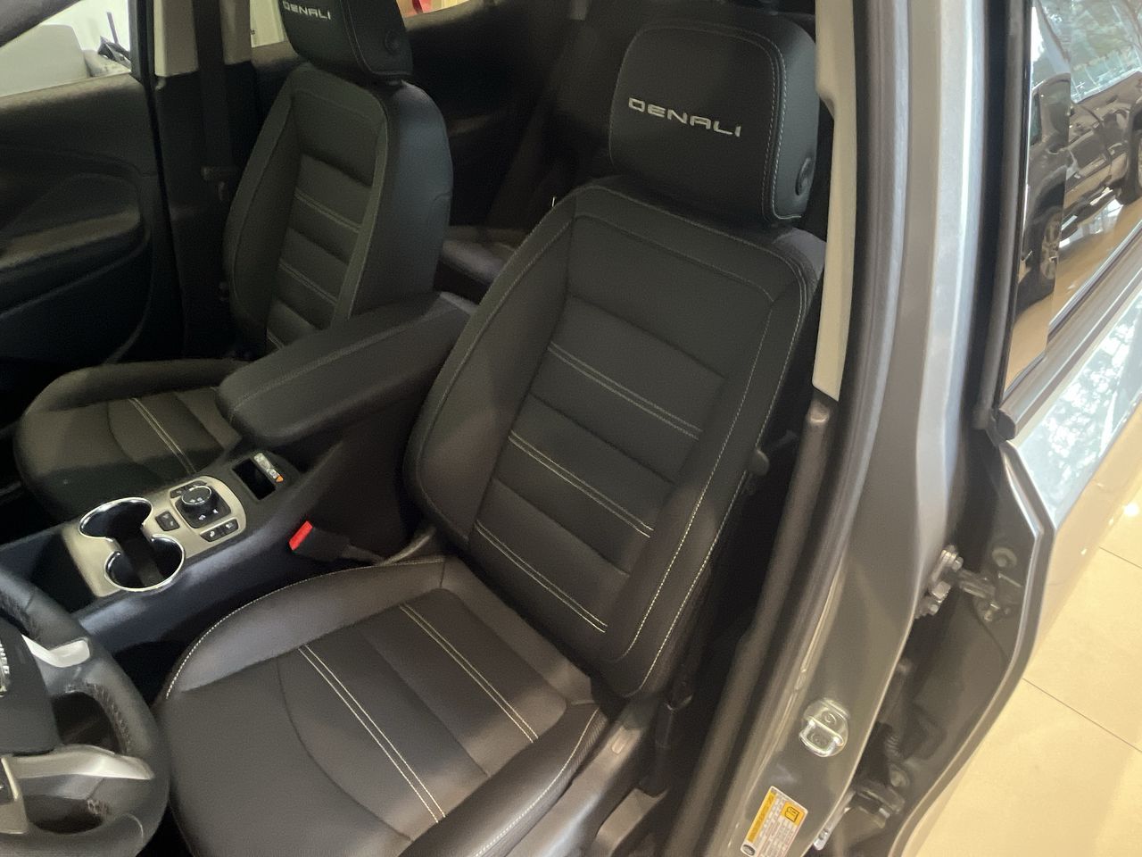 2024 GMC TERRAIN TERRAIN DENALI PAQ. D