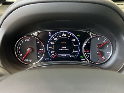 2024 GMC TERRAIN TERRAIN DENALI PAQ. D