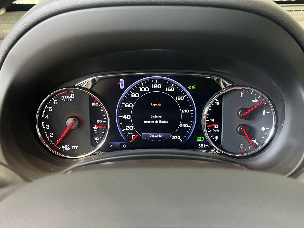 2024 GMC TERRAIN TERRAIN DENALI PAQ. D