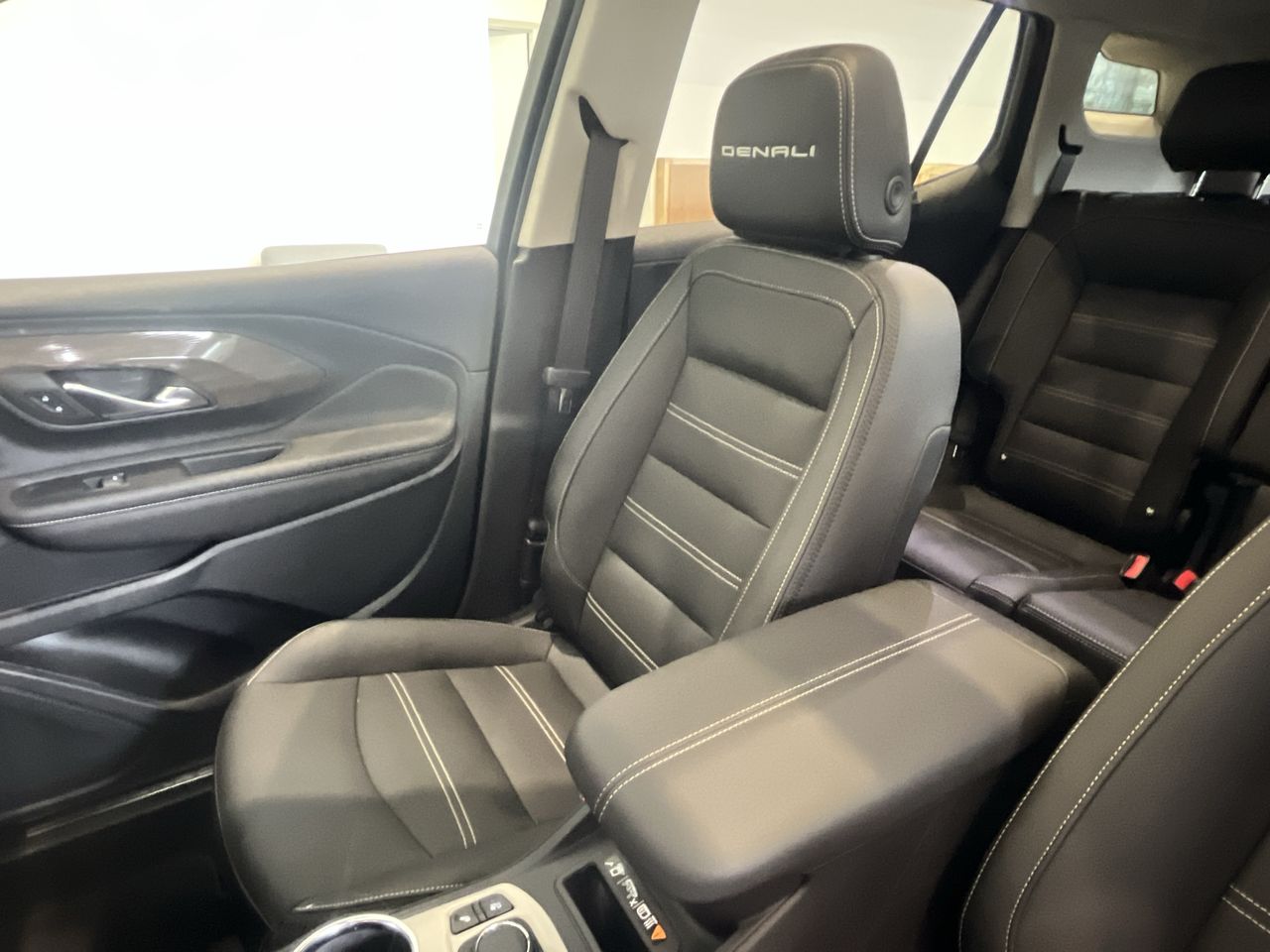 2024 GMC TERRAIN TERRAIN DENALI PAQ. D